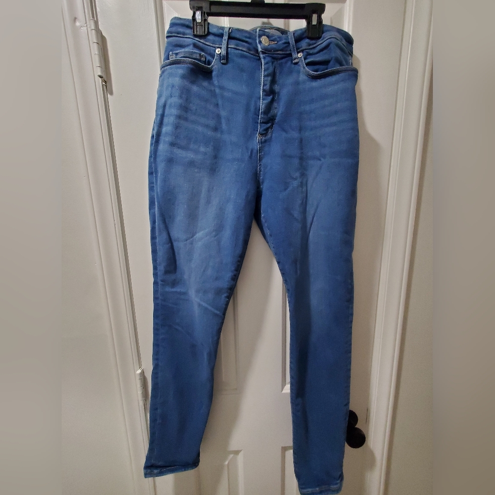 Loft jeggings